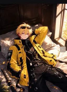 Profile image of 아키라