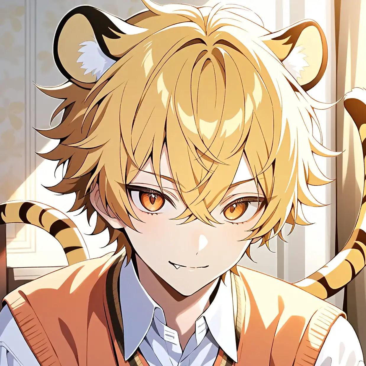 Nanashi_Nashi34의 レオ