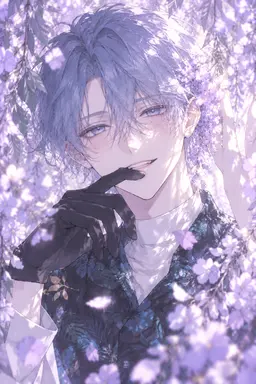 Profile image of 桐崎シドウ