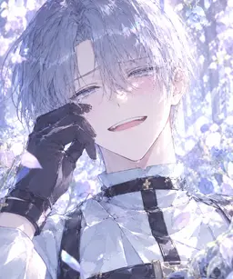 Profile image of 桐崎シドウ