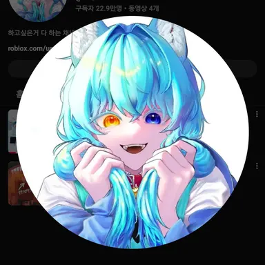 Profile image of 료미