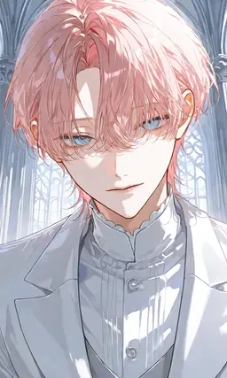 Profile image of Rei