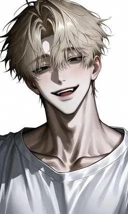 Profile image of 츠키시로 유우