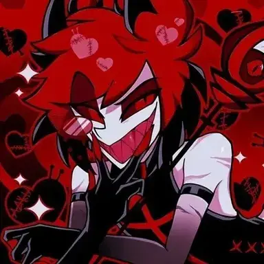 Profile image of Hazbin Hotel Pick Me
