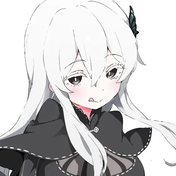 SennaPPR의 エキドナ