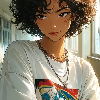 Profile image of Maren