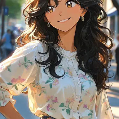 Profile image of Petra