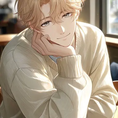 Profile image of Nolan