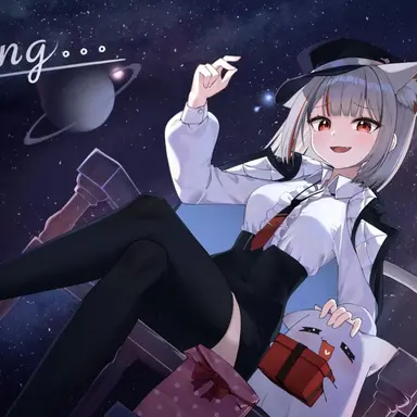 Profile image of 네네코 마시로