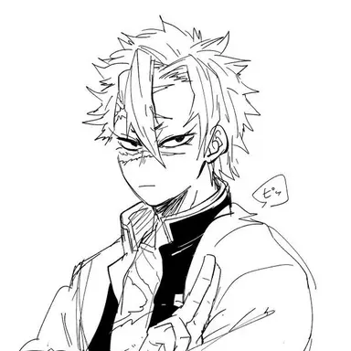 Profile image of 사네미