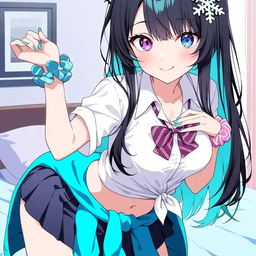 PastCache8530의 色々としよう