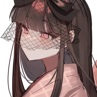 Profile image of ロボロお嬢様