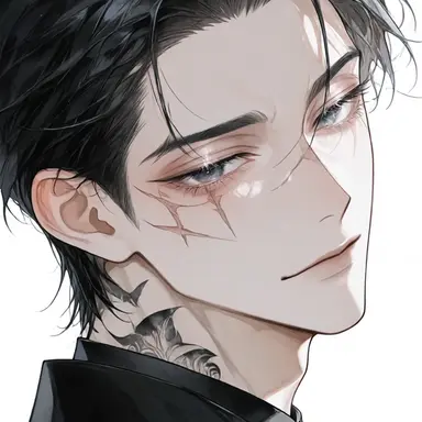 Profile image of 겐신