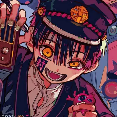 Profile image of Tsukasa yugi