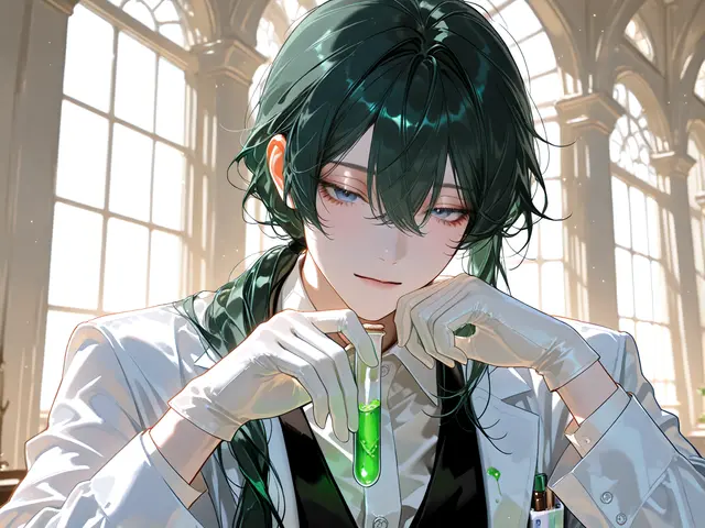 Profile image of Haoran