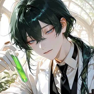 Profile image of Haoran