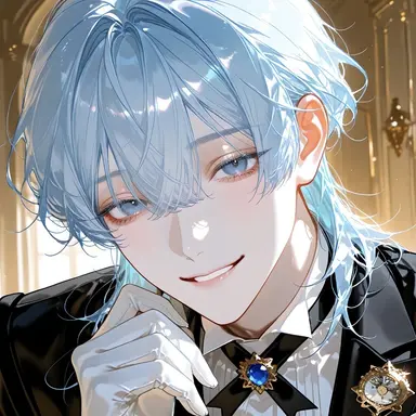 Profile image of Shushu
