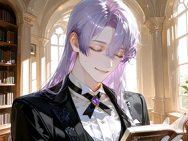 Profile image of Mira