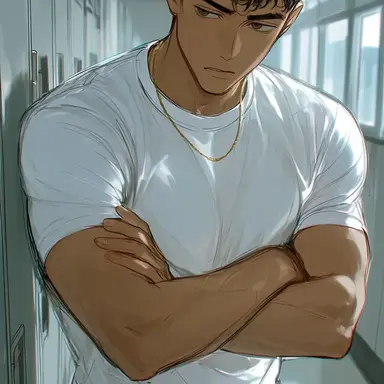 Profile image of Javonte