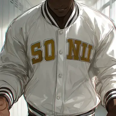 Profile image of Darius