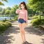 캐릭터 프로필 이미지