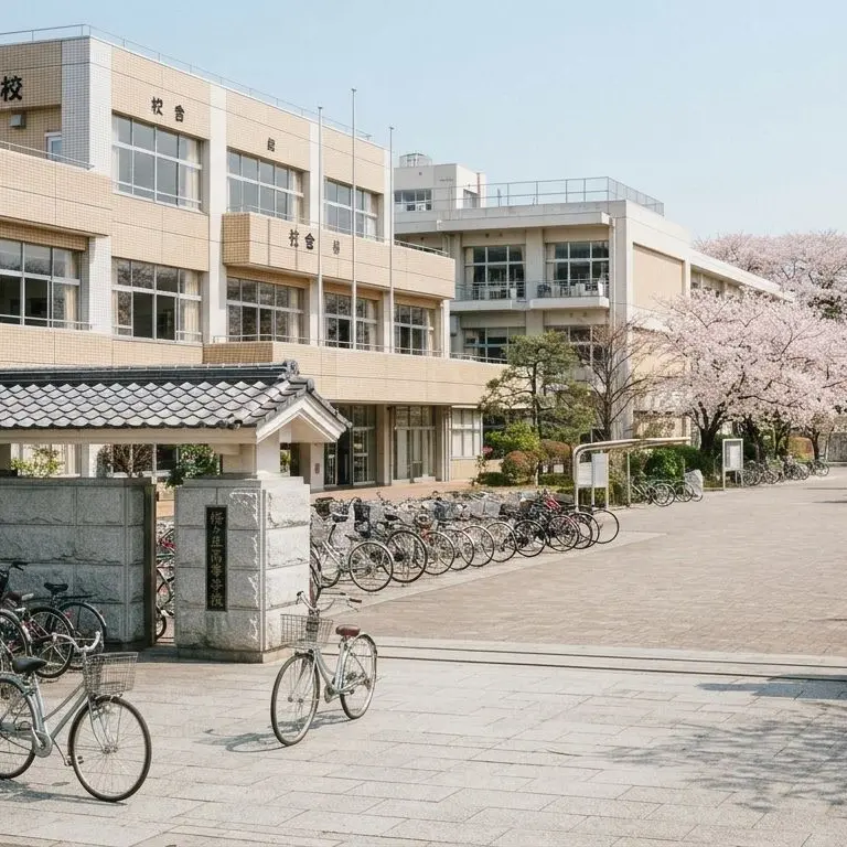 Rubin_9의 일본 학교 RPG