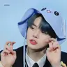 캐릭터 프로필 이미지