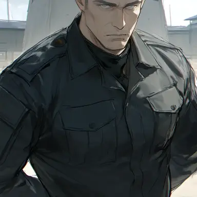 Profile image of Cormac Strell