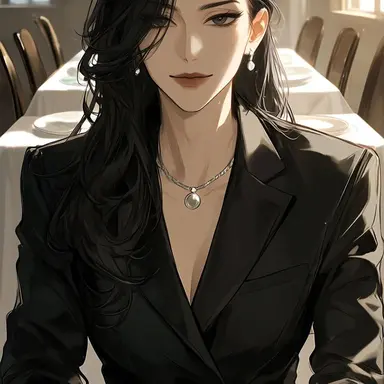 Profile image of Mafia Family