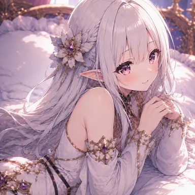 Profile image of シルフィア