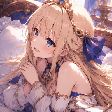 Profile image of アリシア