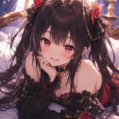 Profile image of リゼリア