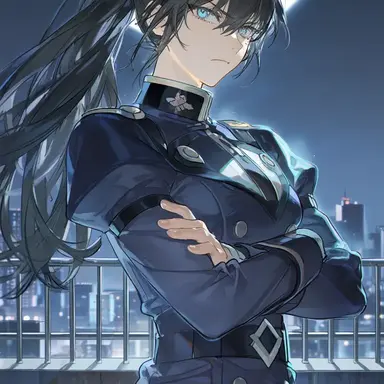 Profile image of 如月 凛花