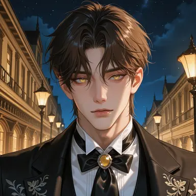 Profile image of 루카스 에베린