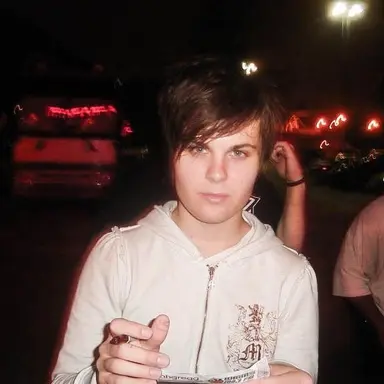 Profile image of Spencer Smith