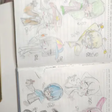 Profile image of 스프런키들3