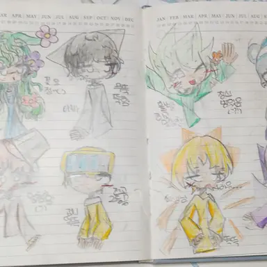 Profile image of 스프런키들2