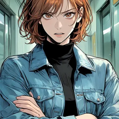 Profile image of Sorrel