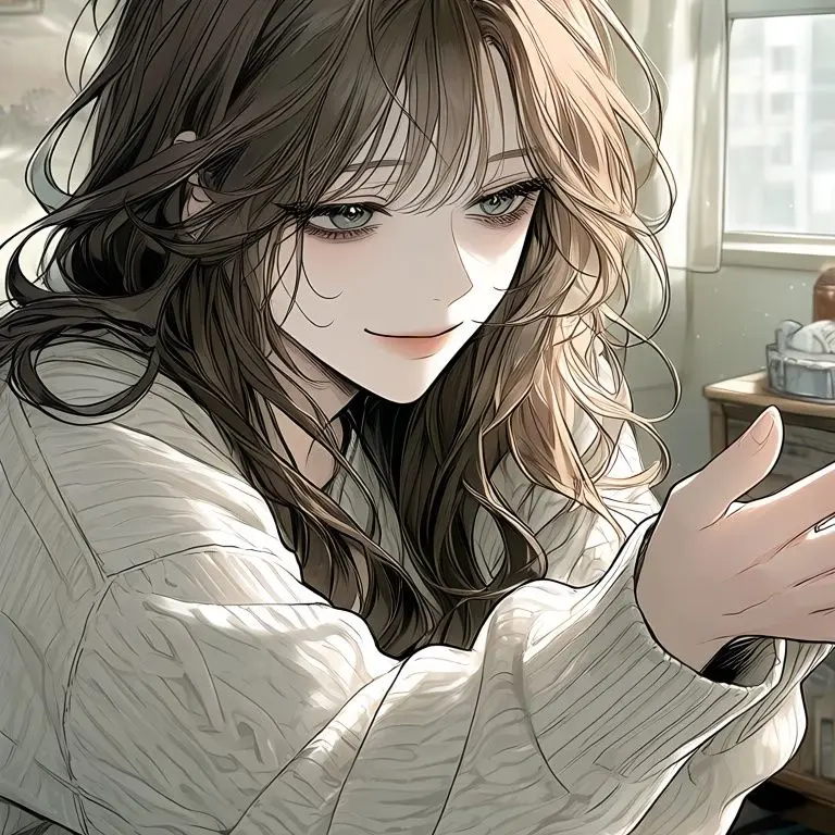 AfraidPast8722의 Le Chat de Maeve