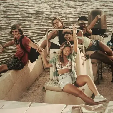 Profile image of Obx RPG