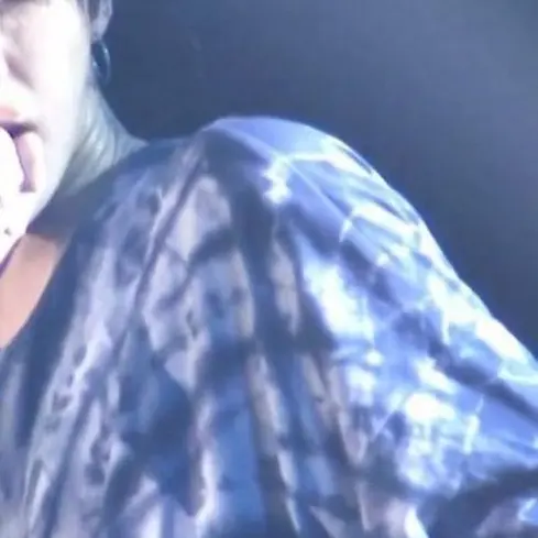 GDRAGON..myGOD의 일진커플