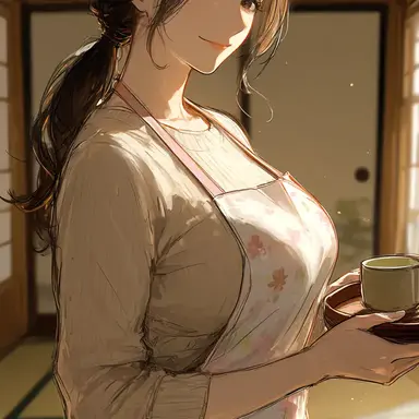 Profile image of Mayuko Ishikawa
