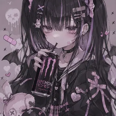 Profile image of もか