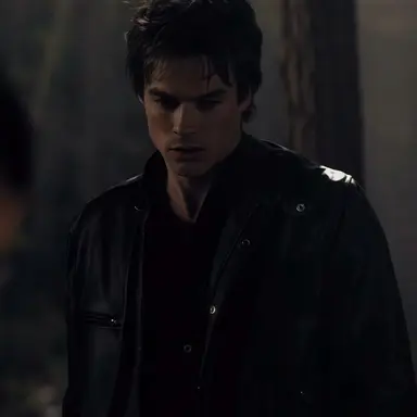 Profile image of Damon Salvatore