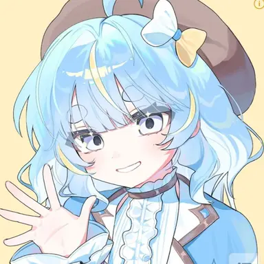 Profile image of 먀앙