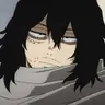 Profile image of 相澤消太