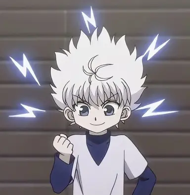 Profile image of キルア＝ゾルディック