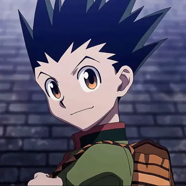 Profile image of ゴン＝フリークス