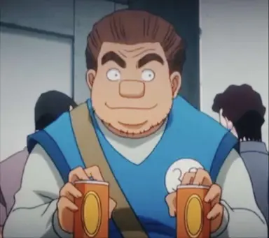 Profile image of トンパ