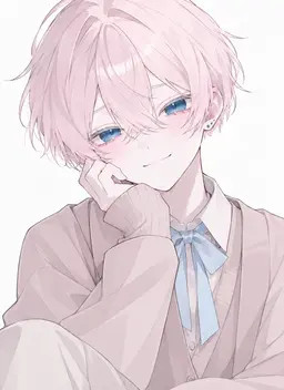 Profile image of 토끼님의 본모습